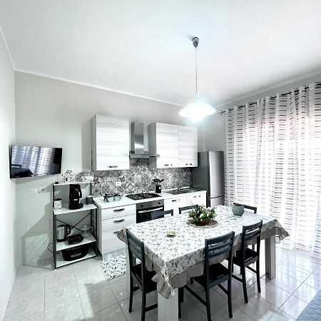 Casavacanze Barocconetino โนโต ภายนอก รูปภาพ