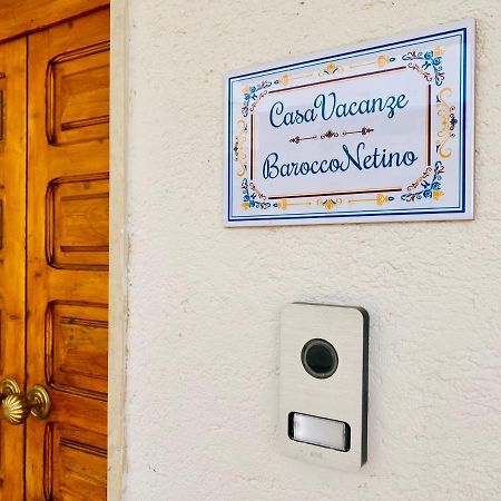 Casavacanze Barocconetino โนโต ภายนอก รูปภาพ