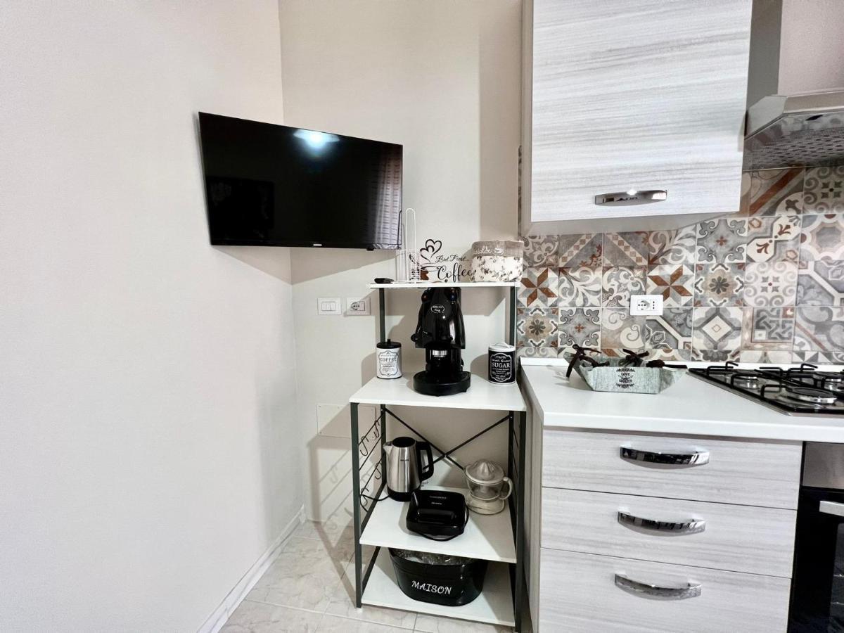 Casavacanze Barocconetino โนโต ภายนอก รูปภาพ