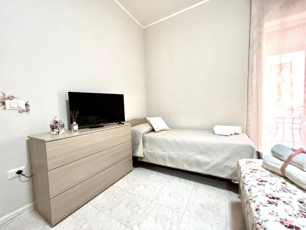 Casavacanze Barocconetino โนโต ภายนอก รูปภาพ