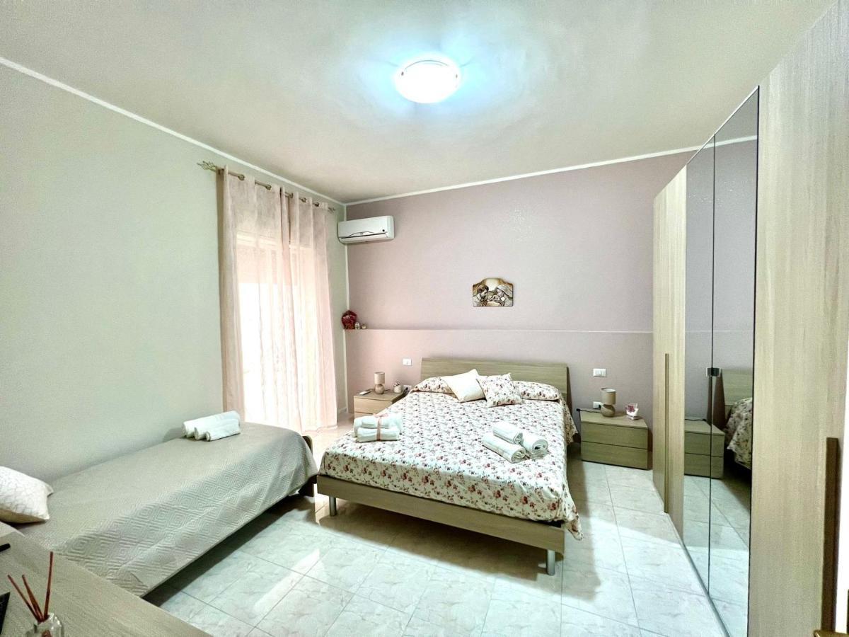 Casavacanze Barocconetino โนโต ภายนอก รูปภาพ