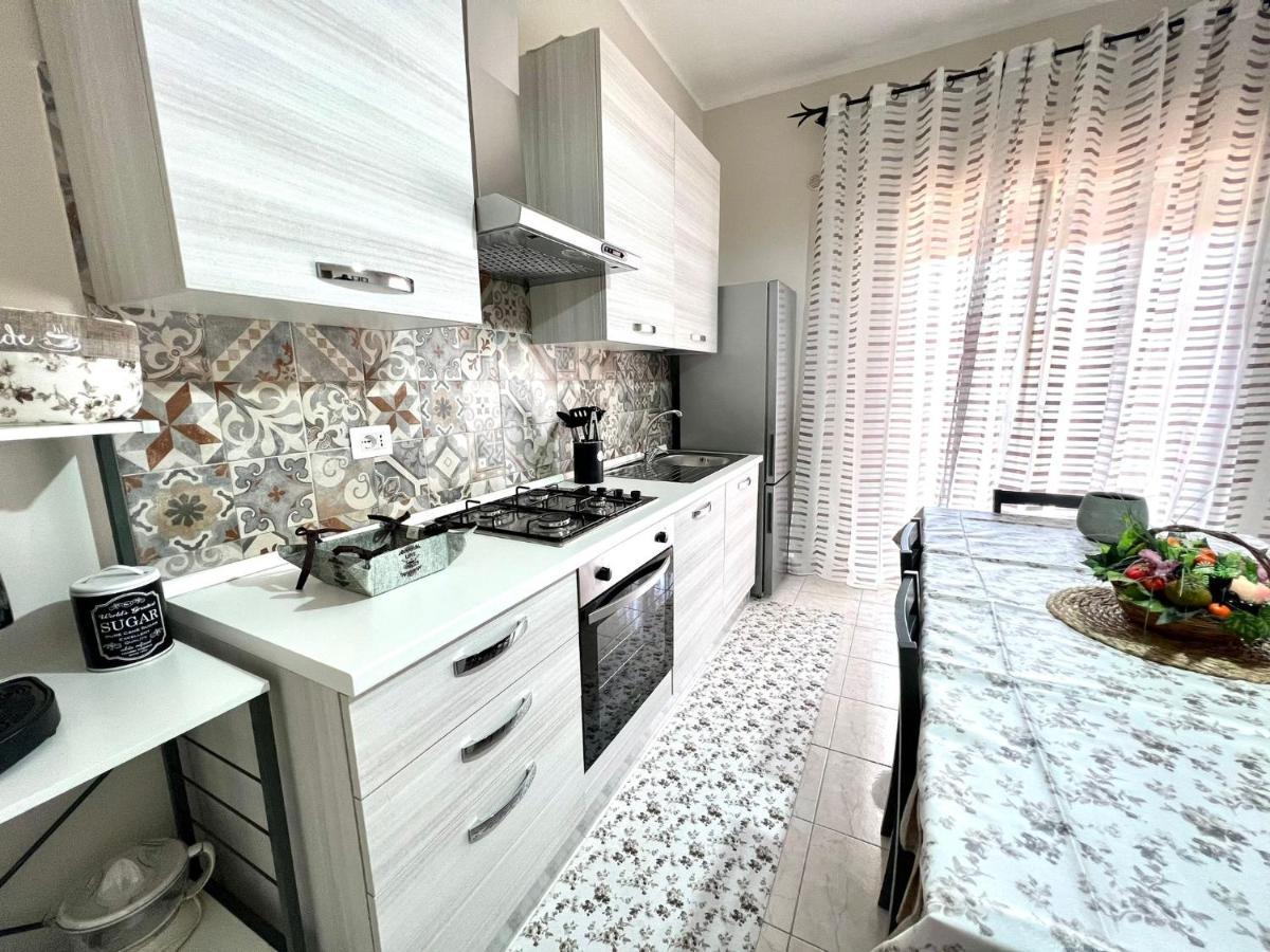 Casavacanze Barocconetino โนโต ภายนอก รูปภาพ