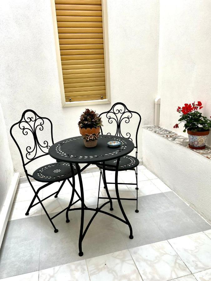 Casavacanze Barocconetino โนโต ภายนอก รูปภาพ