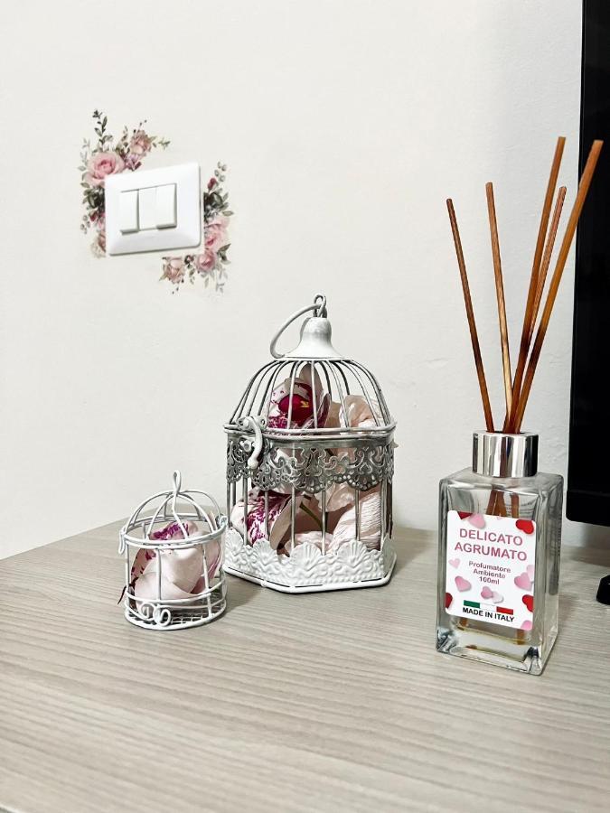 Casavacanze Barocconetino โนโต ภายนอก รูปภาพ