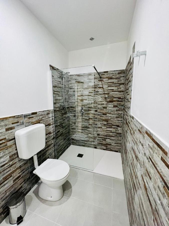 Casavacanze Barocconetino โนโต ภายนอก รูปภาพ