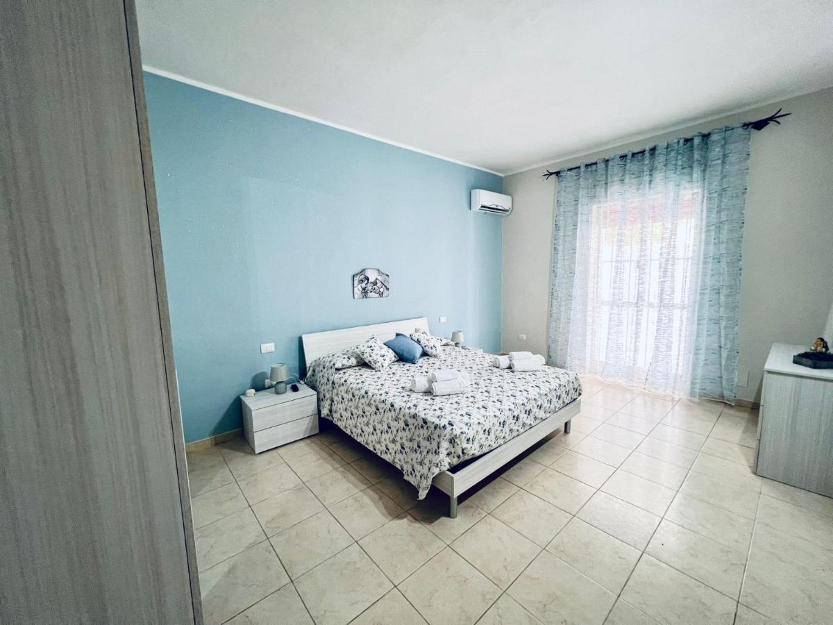 Casavacanze Barocconetino โนโต ภายนอก รูปภาพ