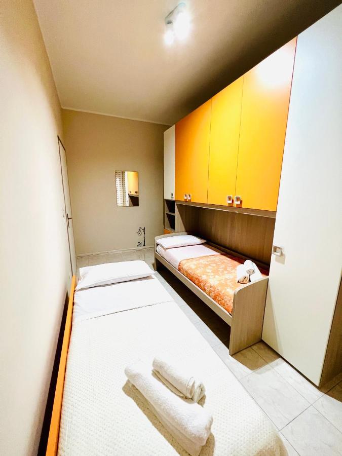 Casavacanze Barocconetino โนโต ภายนอก รูปภาพ
