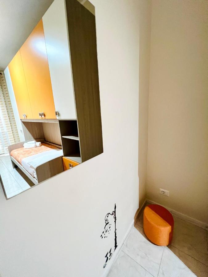Casavacanze Barocconetino โนโต ภายนอก รูปภาพ