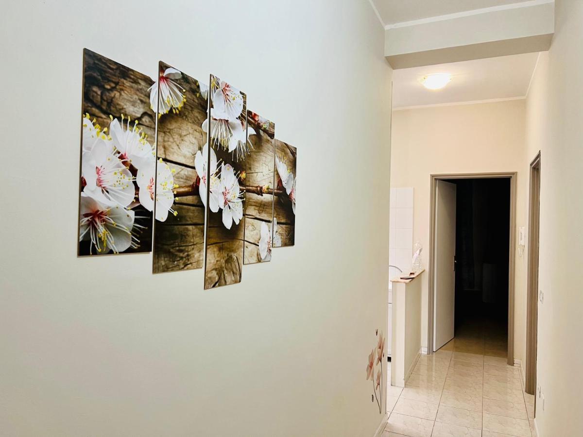 Casavacanze Barocconetino โนโต ภายนอก รูปภาพ
